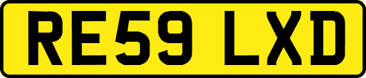 RE59LXD