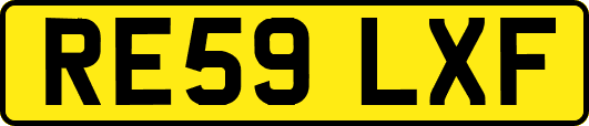 RE59LXF