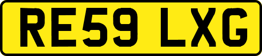 RE59LXG