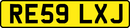 RE59LXJ