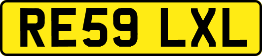 RE59LXL