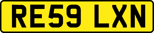 RE59LXN
