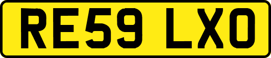 RE59LXO