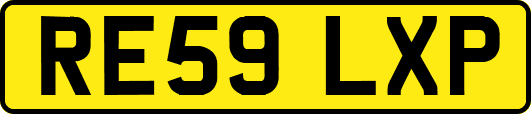 RE59LXP