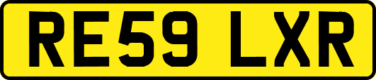 RE59LXR