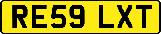 RE59LXT