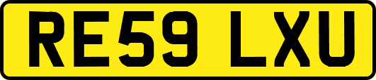 RE59LXU