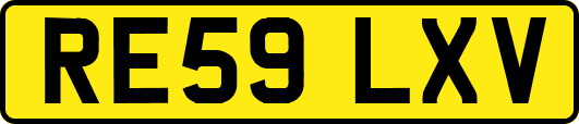 RE59LXV