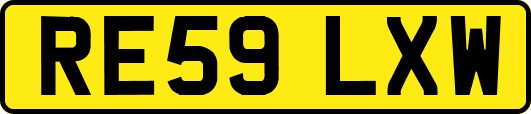 RE59LXW