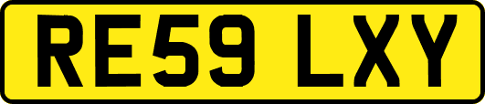 RE59LXY