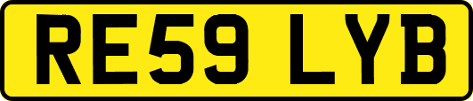 RE59LYB