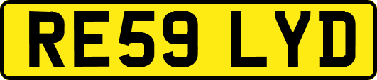 RE59LYD