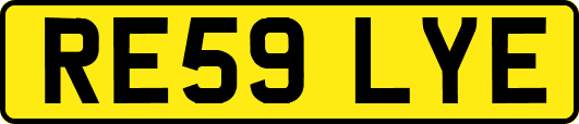 RE59LYE