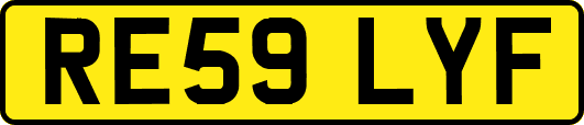 RE59LYF
