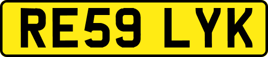 RE59LYK
