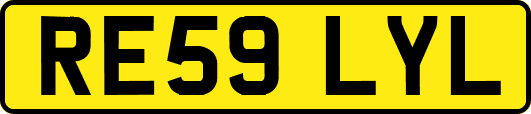 RE59LYL