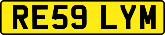 RE59LYM