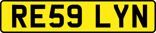 RE59LYN