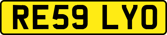 RE59LYO
