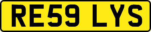 RE59LYS