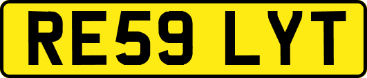 RE59LYT