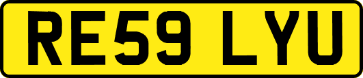 RE59LYU