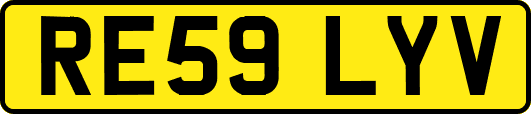 RE59LYV