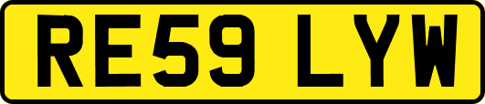 RE59LYW