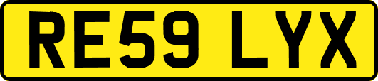 RE59LYX
