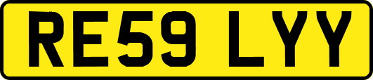 RE59LYY