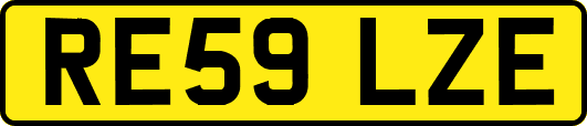 RE59LZE