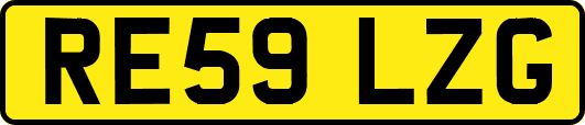 RE59LZG