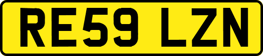 RE59LZN