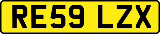 RE59LZX