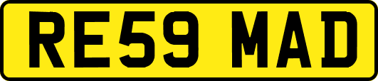 RE59MAD