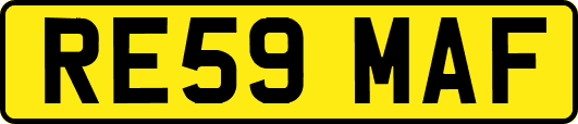 RE59MAF