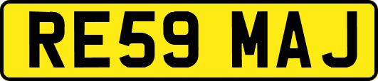RE59MAJ