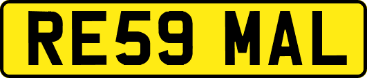RE59MAL