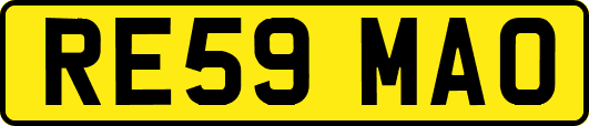 RE59MAO
