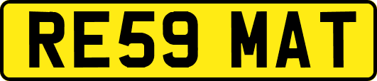 RE59MAT