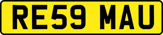 RE59MAU