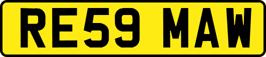 RE59MAW