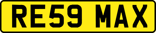 RE59MAX