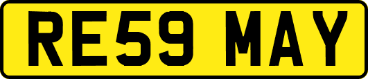 RE59MAY