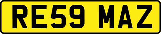 RE59MAZ