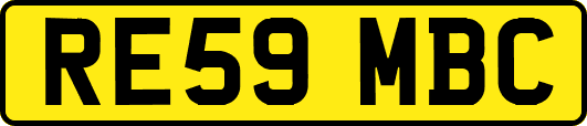 RE59MBC