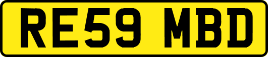 RE59MBD
