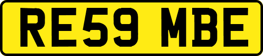 RE59MBE