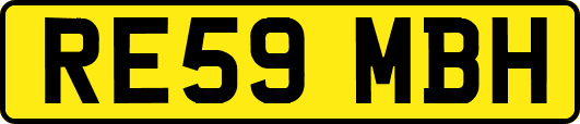 RE59MBH