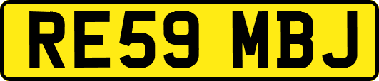RE59MBJ